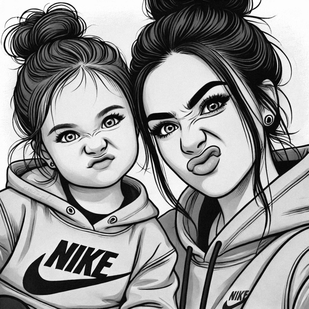 Meet your Posher, Kmyers1323 ♡